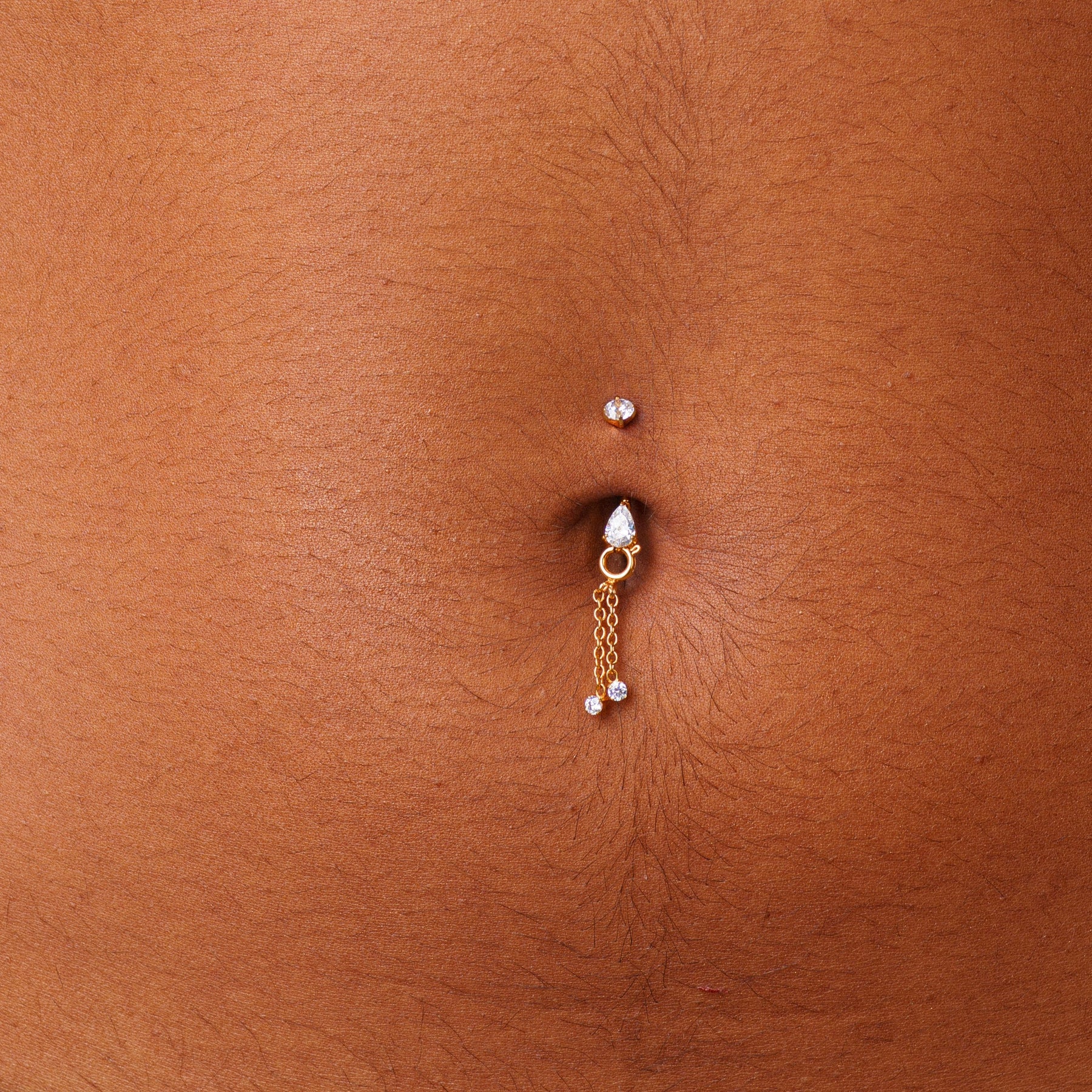 Piercing Eva