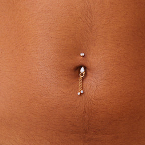 Piercing Eva