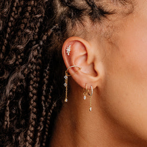 Piercing Acacia