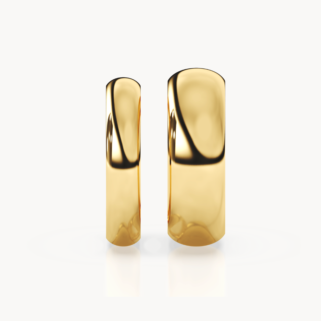 Cassie Bangles
