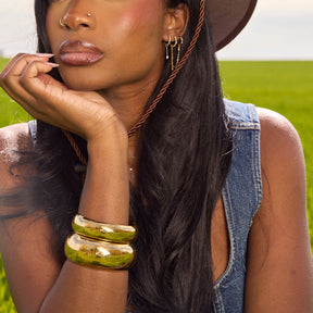 Cassie Bangles