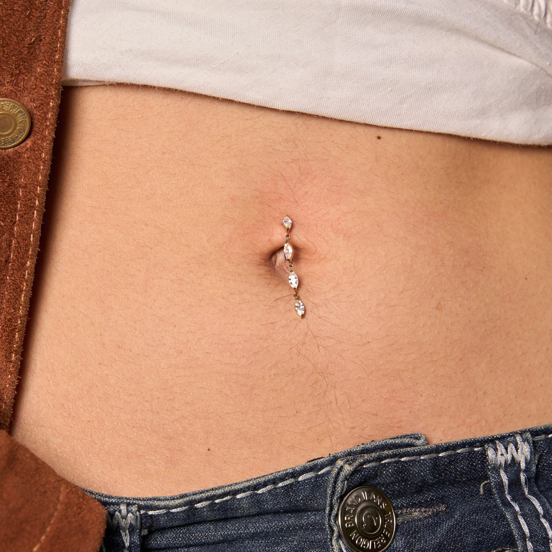 Carmen Piercing