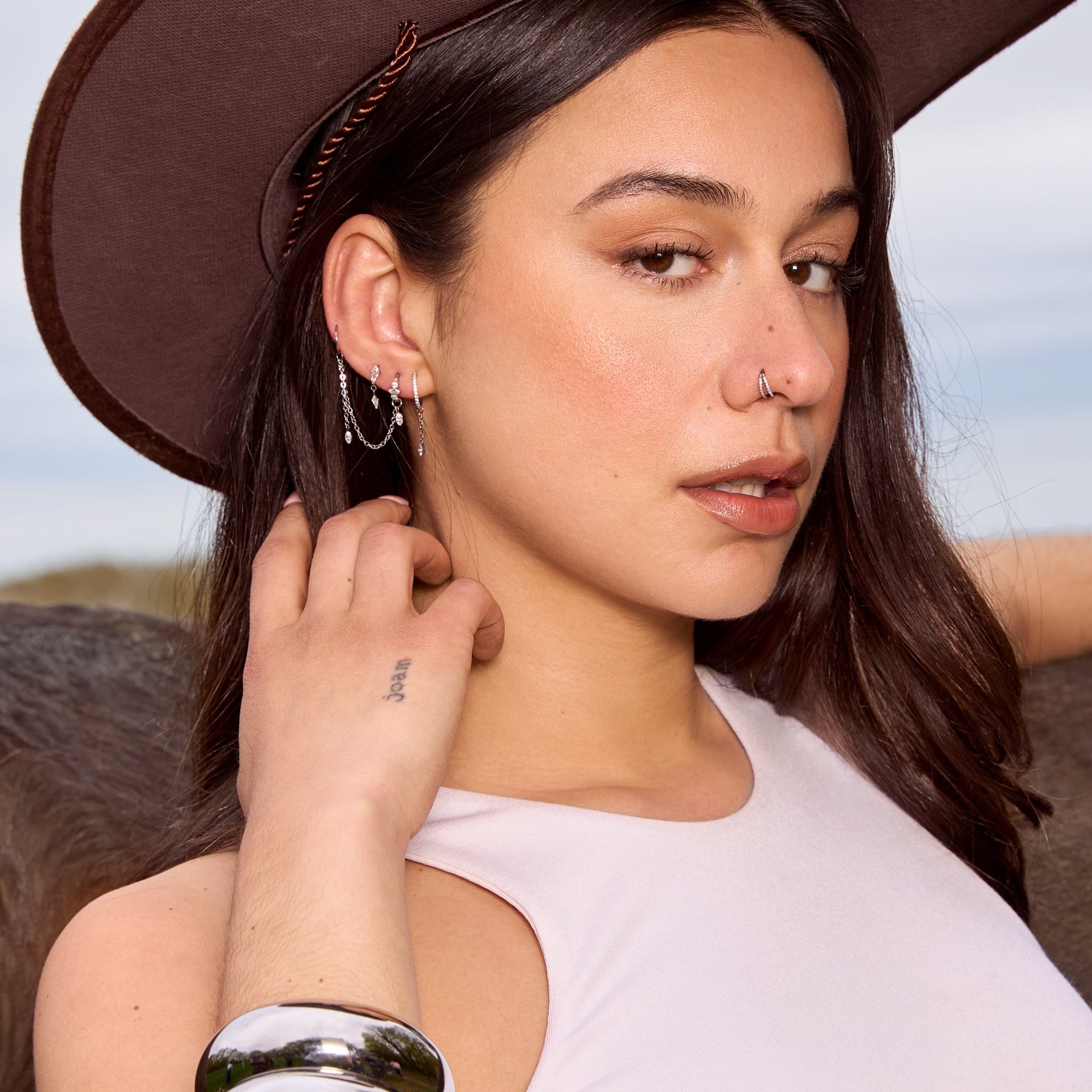 Luniclip Katie