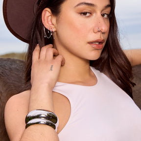 Cassie Bangles