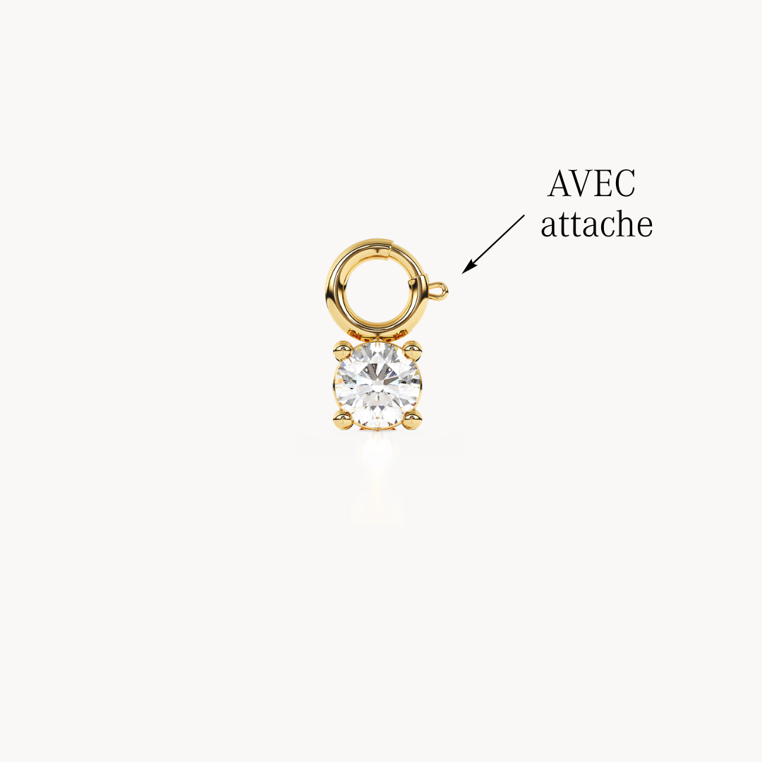 Luniclips « Trio rond »