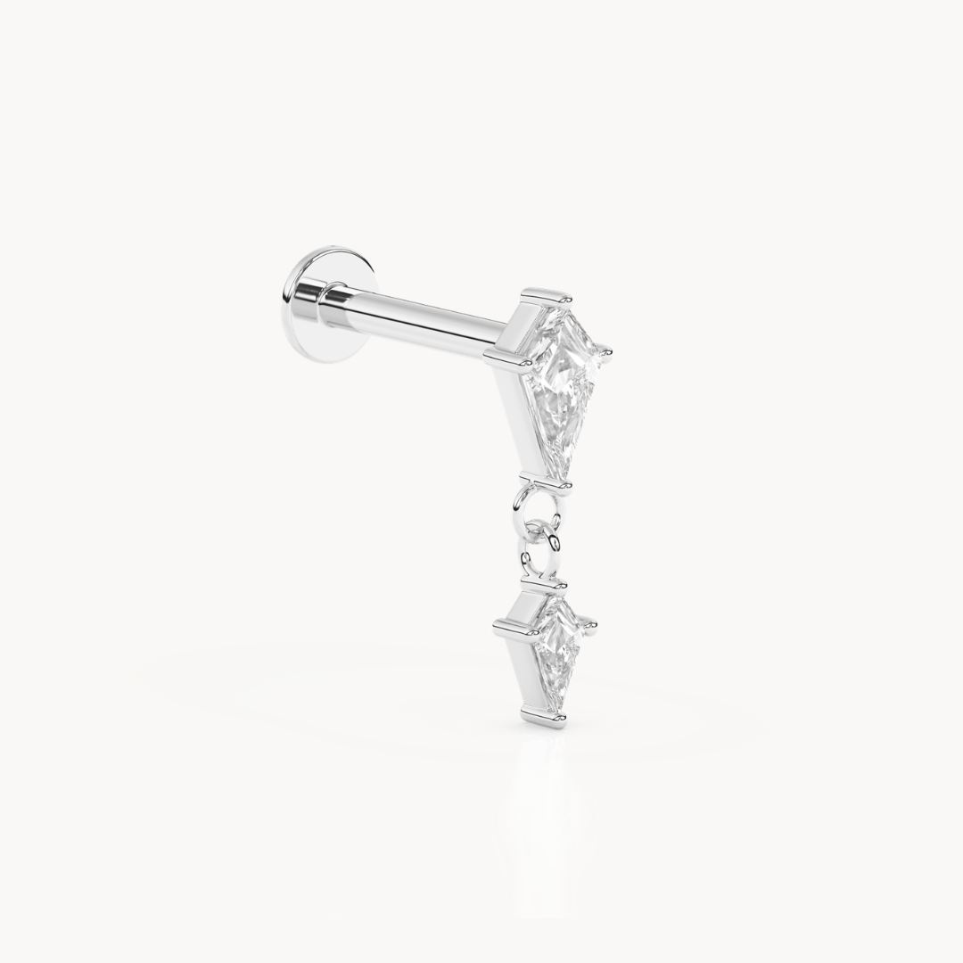 Piercing Polly