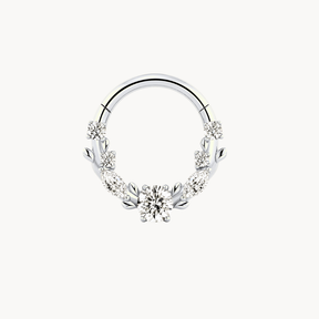 Railey piercing