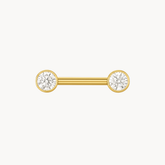 Alix piercing