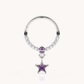 Piercing Amélie