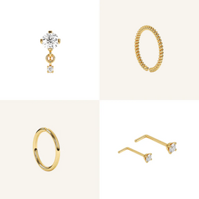 Coffret les indispensables