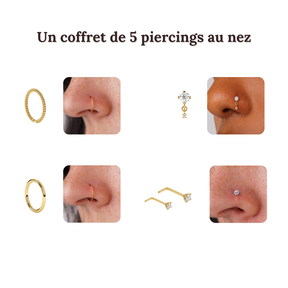 Coffret les indispensables