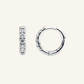 Les boucles Mélissa