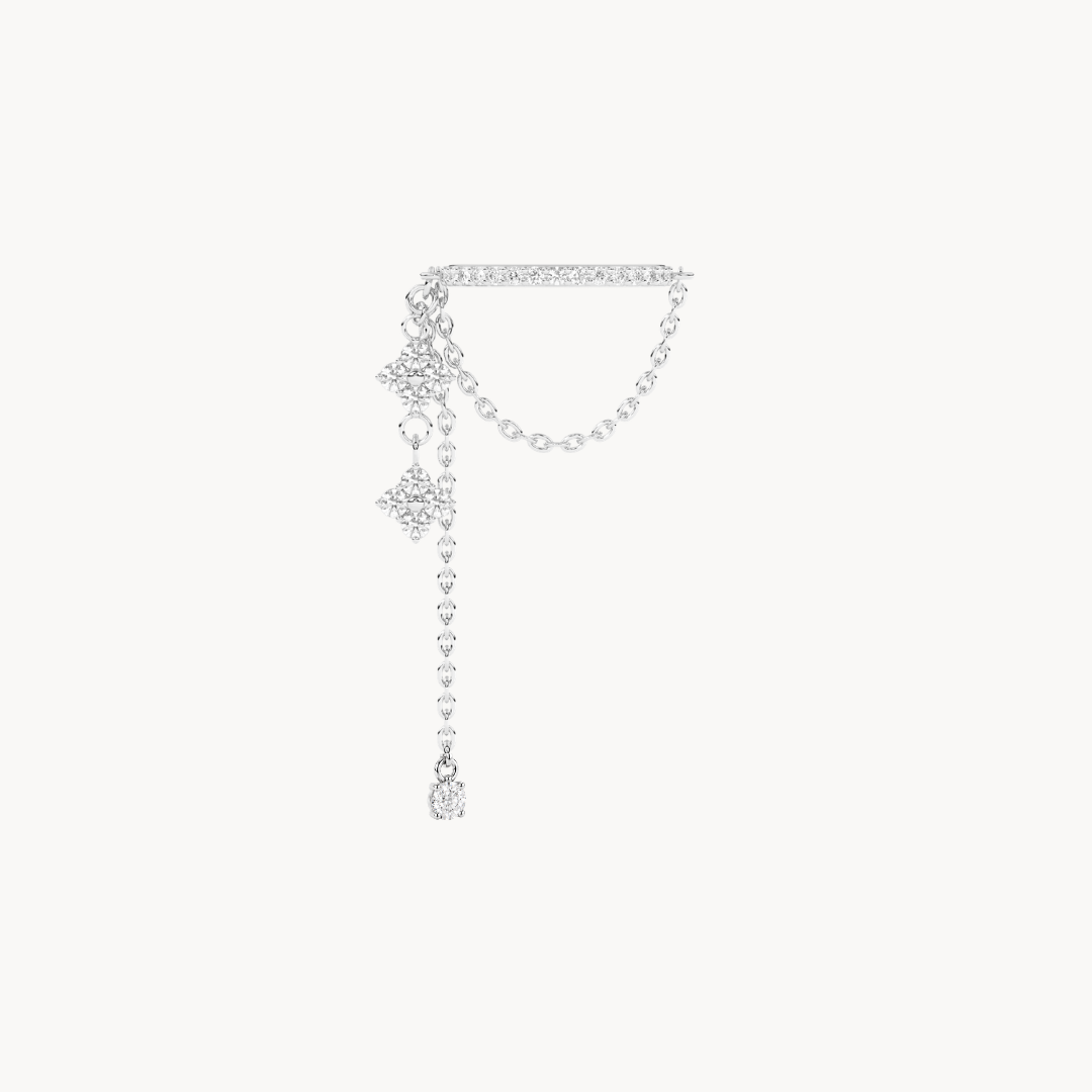 Piercing Acacia