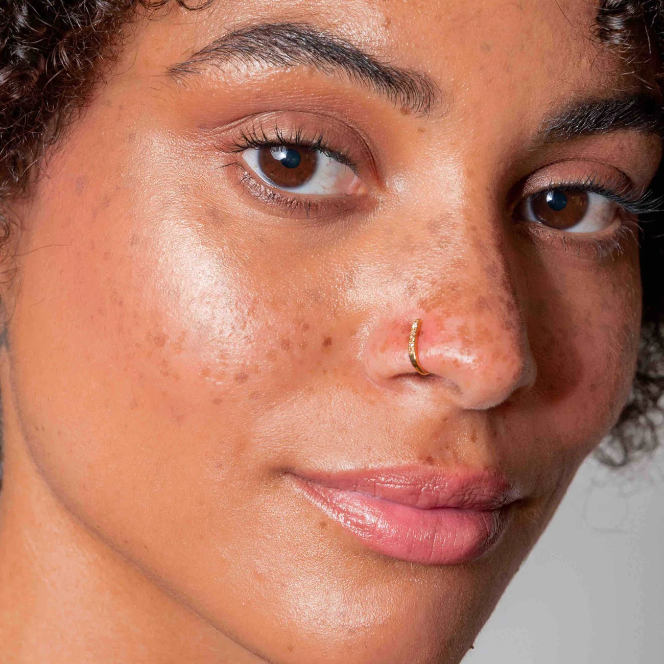 PACK DÉCOUVERTE : 4 faux piercings au nez